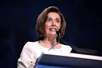 Nancy Pelosi Reveals Troubling Late-Night Calls with Donald Trump in New Memoir: ‘I Think You Should Go to Sleep’ - EconoTimes