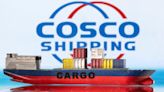 China Cosco Shipping frena obras para túnel de megapuerto en Perú tras hundimiento de terreno