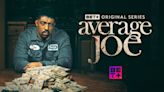 ‘Average Joe’ Starring Deon Cole Renewed For Season 2 By BET+