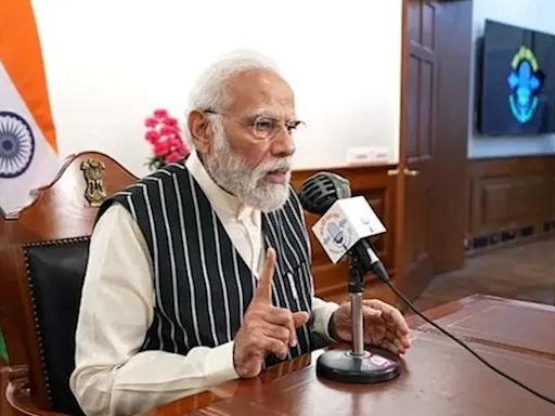 Mann Ki Baat: Here's why PM Modi mentioned 'Sanskrit' in his episode after 3 months