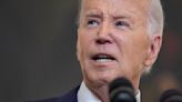 Biden calls Trump's claims on hush money conviction 'reckless' as campaign grapples with verdict