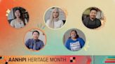 Going against the grain | Northern California AAPI leaders celebrate their cultures and resilience for AAPI Heritage Month
