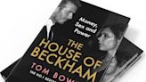 摧毀碧咸新書《The House of Beckham》：他在整個婚姻也對老婆不忠 | am730