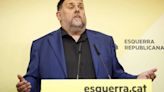 Junqueras quiere volver a liderar ERC: “Me siento capaz de construir un proyecto”