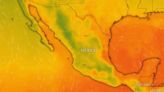 Clima en México: estos 24 estados alcanzarán los 45° hoy 19 de mayo; FUERTES LLUVIAS alertan en el sureste