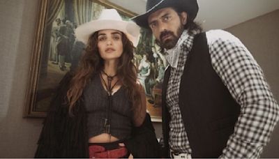 Is Arjun Rampal Secretly Married To Girlfriend Gabriella Demetriades? Actor Says, “We Are Already Married....”