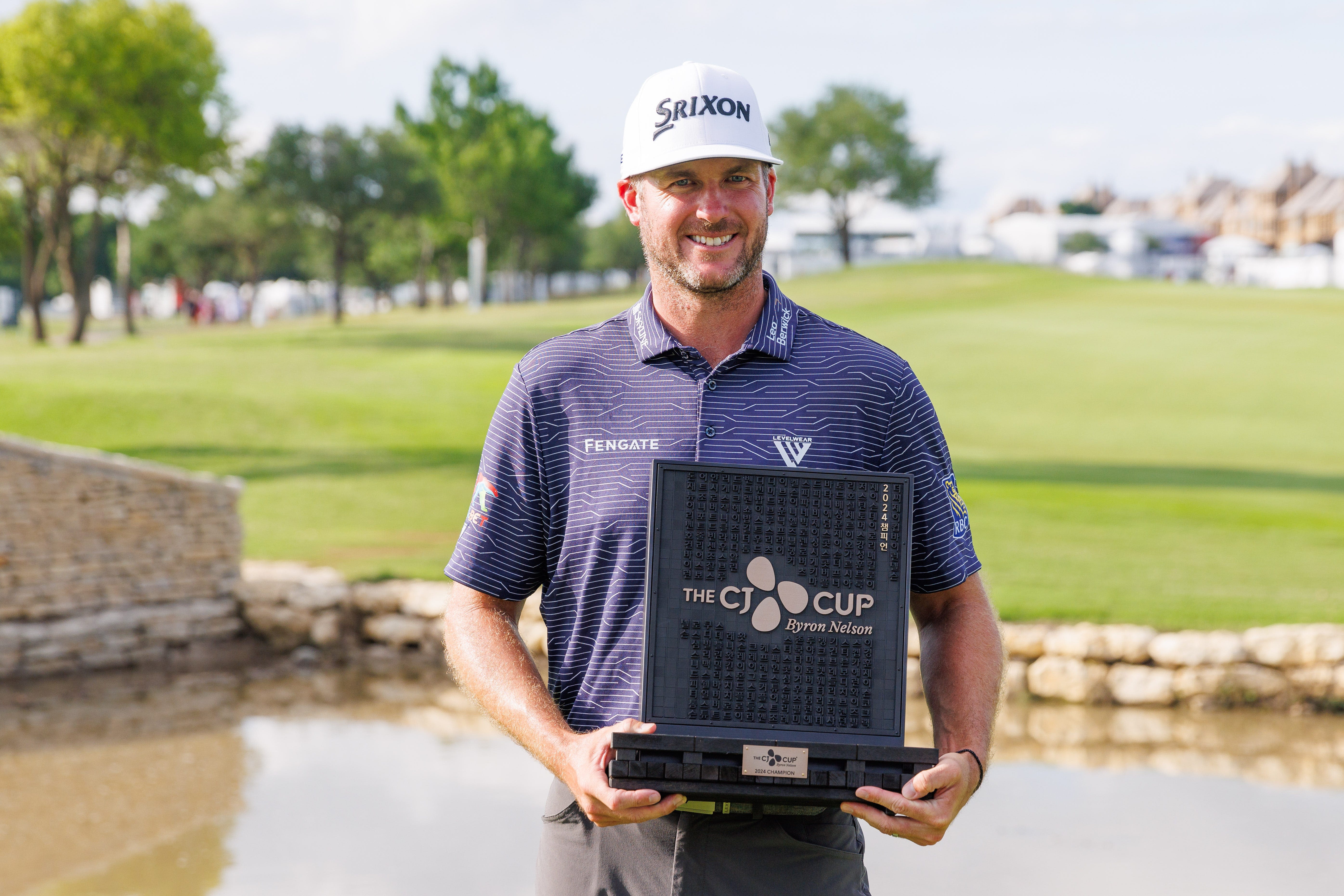 Kent State alum Taylor Pendrith gets first PGA Tour win with CJ Cup Byron Nelson title