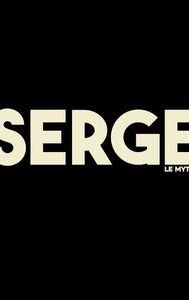 Serge le Mytho