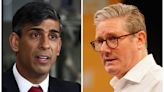 When is the next UK general election? Rishi Sunak and Keir Starmer to have head-to-head BBC debate
