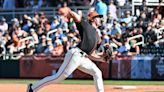 Hayden Birdsong Pitching Past San Francisco Giants’ Top Prospects