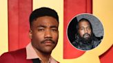 Childish Gambino Debuts New Song Featuring Ye