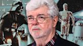 George Lucas cumple 80 años: el accidente de tráfico que cambió su vida, su intento de entrar en el ejército y cómo creó Star Wars