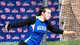 West Lyon's Jana TerWee, a jack of all trades, wins shot put state title and 4th in discus