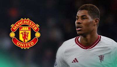 Marcus Rashford: Two key factors block remarkable Man Utd exit as forward makes stance known