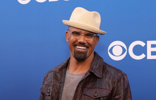 Shemar Moore Praises 'SWAT' Season 8 for Weathering Change