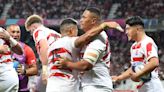 Japan v Samoa LIVE: Rugby World Cup 2023 result and reaction after Ben Lam red card in Samoa defeat