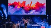 Machel Montano is on a mission to make Soca music global – Melé is an excellent start