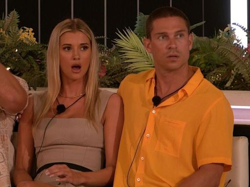 Love Island star slams show over pay as he reveals contestants' salaries