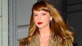 Taylor Swift Shares the Most Sentimental Decor in Her NYC Home — Like a Gift from Stevie Nicks in the Kitchen