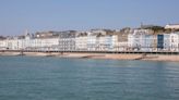 English Channel search stood down after boat parts spotted near seaside town