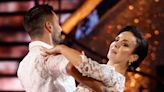 Amanda Abbington misses Strictly Come Dancing due to ‘medical reasons’