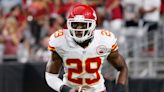 Former Chiefs S Eric Berry had support of Inky Johnson during his battle with cancer