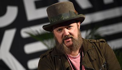 Zac Brown Band's founding member admits he's 'scared to death' of new technology