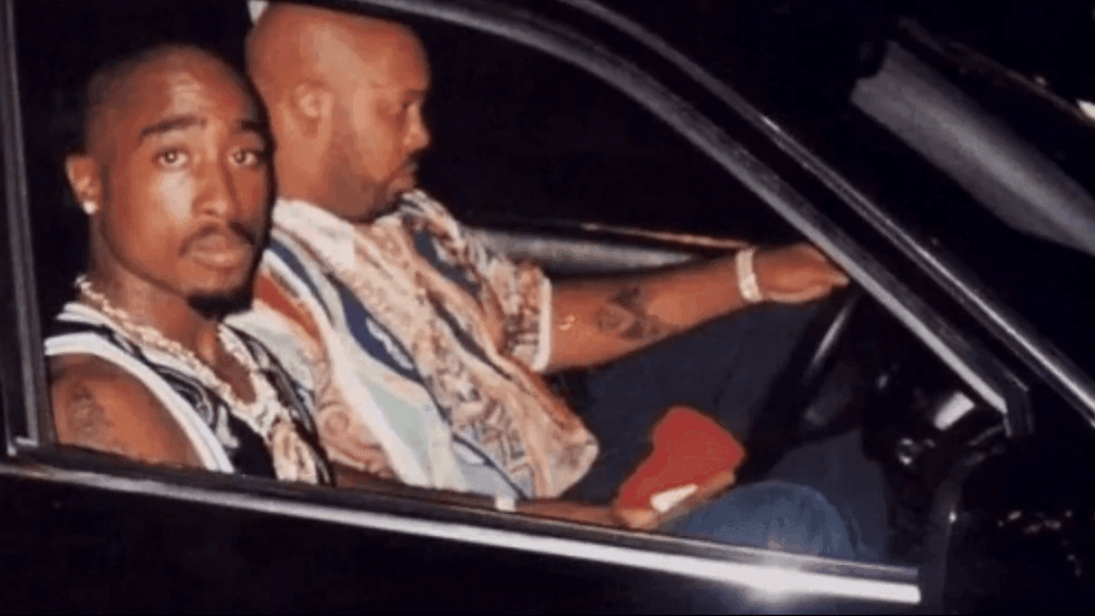 Remembering music icon Tupac Shakur ahead of high profile trial