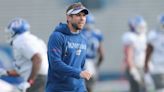 Kansas football co-defensive coordinator Jordan Peterson leaves for job at Texas A&M