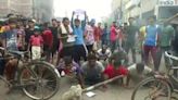 Protests against India's new military recruitment system turn violent