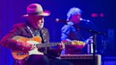 Robert Earl Keen, Kaitlin Butts keep the party going forever at Nashville's Ryman Auditorium