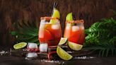 Why You Should Never Splurge On Top-Shelf Vodka For Your Bloody Mary