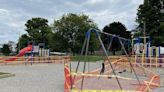 Playground at Waterford Public School closed due to safety concerns