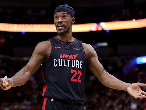 Jimmy Butler’s Interest In The Brooklyn Nets May Just Be Leverage