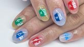 You can now get all of Microsoft Office's apps painted on your nails for just $200