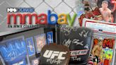 mmaBay: UFC, Bellator, MMA eBay collectible sales roundup (June 25)