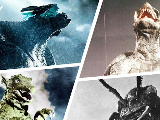 15 Kaiju You Should Know (That Aren’t Godzilla or King Kong)