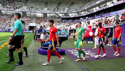 París 2024: Por qué la Selección España abandona la Villa Olímpica antes de la final contra Francia | Goal.com Chile