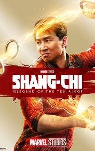 Shang-Chi and the Legend of the Ten Rings