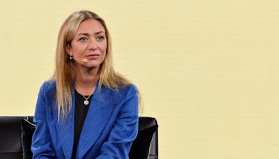 The founder of Bumble sees an AI-based future for dating and it doesn't sound very sexy