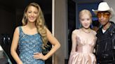 Blake Lively, Rosé, & More Support Pharrell Williams at His Tiffany & Co. Collection Launch!