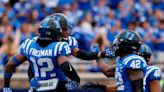 Duke football’s leading tacklers show off for NFL scouts at Blue Devils’ pro day