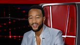 Why Is John Legend Leaving 'The Voice' for Season 26? The Reason Behind His Exit