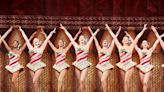Fort Myers native dances, kicks with Radio City Rockettes in New York City Christmas show