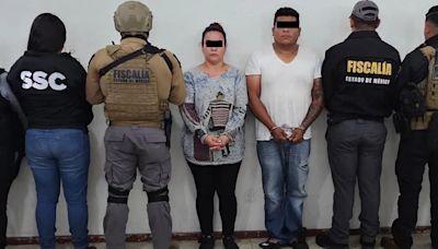 Cómo participaron las dos personas detenidas en el asesinato de Miltón Morales, comisario de la SSC CDMX