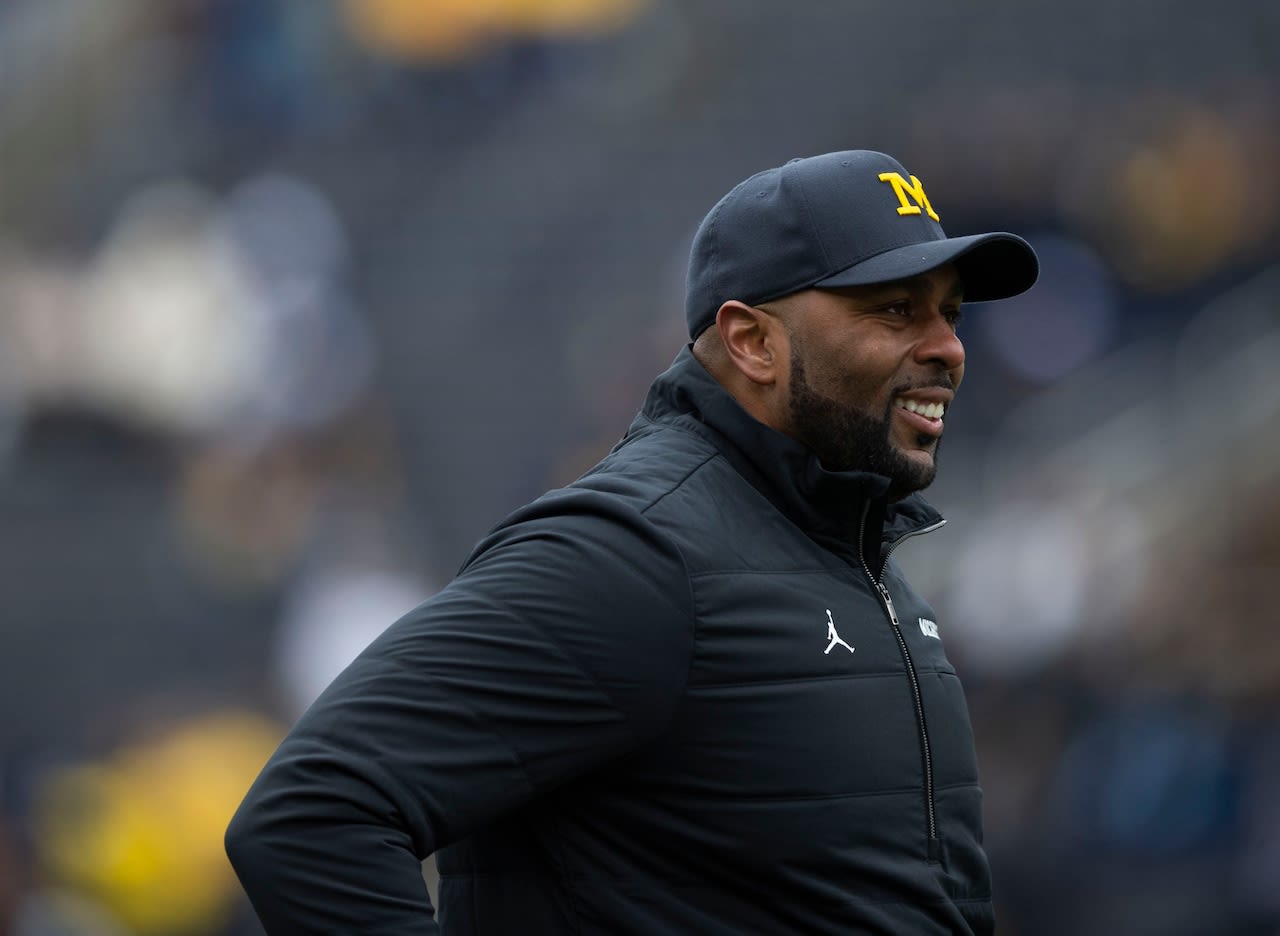 Wolverine Confidential: Michigan football roster activity, spring sports update