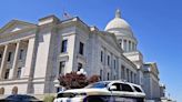 State Capitol closed to visitors through Thursday | Northwest Arkansas Democrat-Gazette