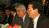 David Levy, a voice for Mizrahi Israelis as politician and foreign minister, dies at 86 - Jewish Telegraphic Agency