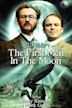 The First Men in the Moon