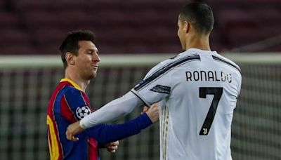 ¿Cristiano Ronaldo y Messi juntos?: Dueño del Inter Miami quiere unirlos en la MLS, según reportes - El Diario NY